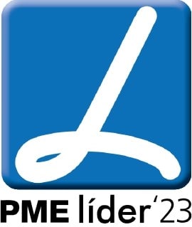 Selo PME Líder ’23